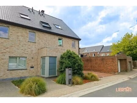 appartement à louer à zegershof 23 affligem (rbw62067)