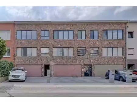 appartement à louer à boeksveldstraat 30 wilrijk (rbw62090)