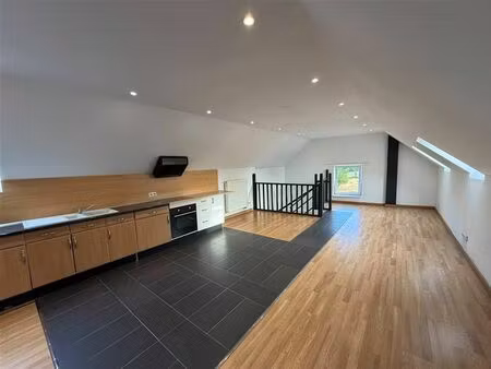 appartement à louer à rue grande 185 bernissart (vbe53317)