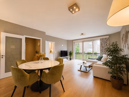 appartement à louer avec garage et terrasse   woluwe-saint-pierre (vbe53259)