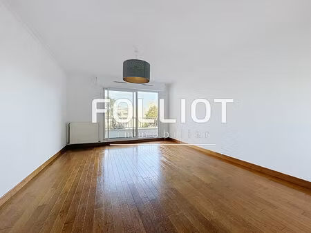 a vendre appartement caen - 81.89 m2