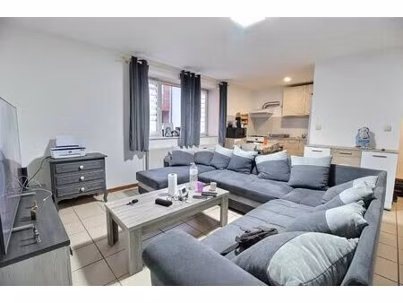 appartement à louer à rue longuebourse 163 montignies-sur-sambre (vbe53265)