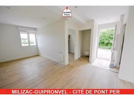 appartement 3 pièces