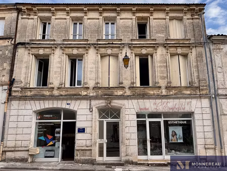 immeuble de rapport