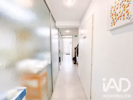 vente immeuble 90 m²
