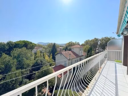 la seyne mar vivo f4 dernier étage