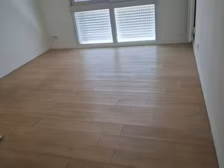 à vendre – appartement t3 avec cave et stationnement privatif
