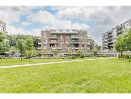 appartement à louer à frederik peltzerstraat 84 lier (rbw62093)