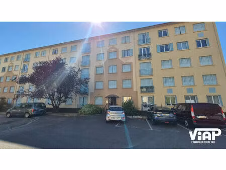 appartement en excellent état