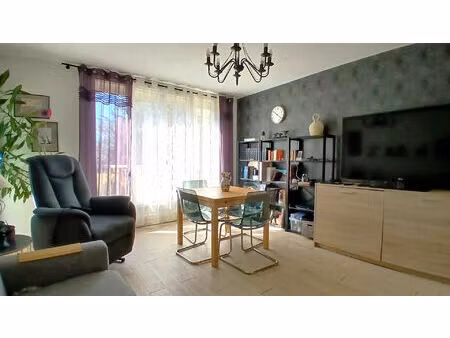 appartement marignane 3 pièce(s) 63.25 m2