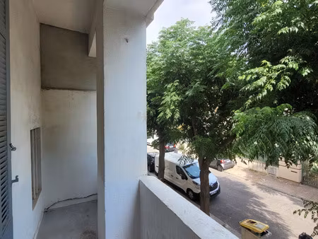 t3 à vendre mazargues - l'obélisque