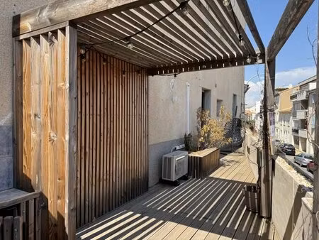 appartement t4 - a vendre