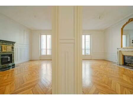 paris 1er — blanche - montergueil / étienne marcel — appartement 3 pièces  65 34 m² carrez