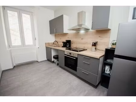 appartement t2