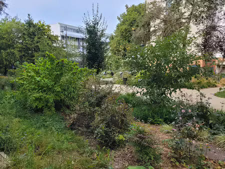 appartement saint germain en laye 3 pièce(s) 70 m2