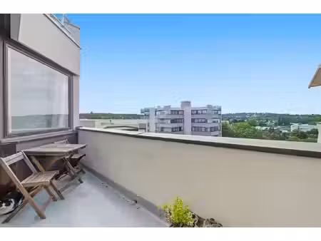 appartement saint germain en laye 5 pièce(s) 91.79 m2