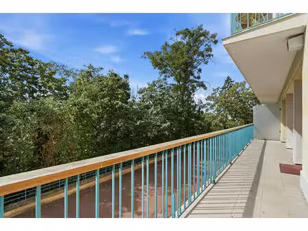 appartement saint germain en laye 5 pièce(s) 95.86 m2