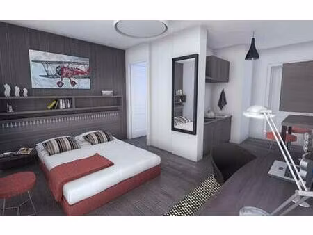 saint-herblain : idéal investissement locatif