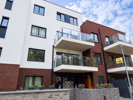 appartement à louer à rue jean-baptiste vifquin 10 seneffe (vbe53295)