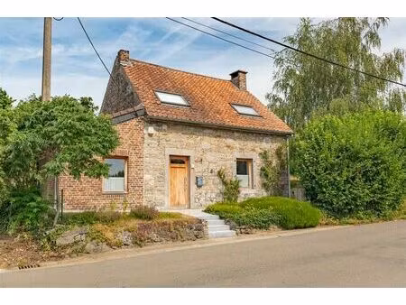 ferme à louer à rue de la gare 5 héron (rbw62065)