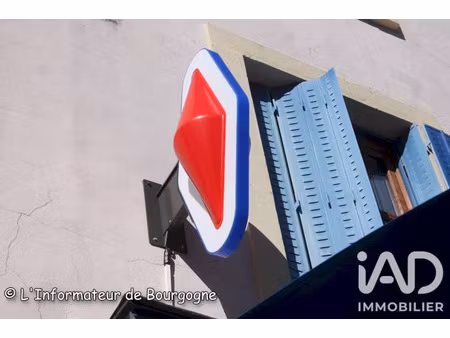 vente tabac/loto/presse 45 m²