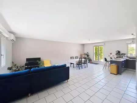 maison 3 chambres plain pied azay sur cher