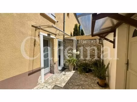 coeur de bailly maison 4 chambres