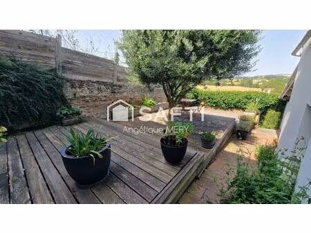 bâtisse 272.70 m² (75 m² combles) – dpe a – cadre rural préservé – vue pyrénées  charme & 