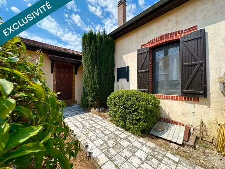 maison 5 pièces 150m²