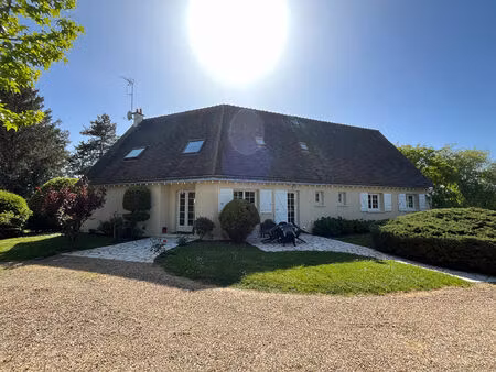 maison chambray les tours 6 chambres !