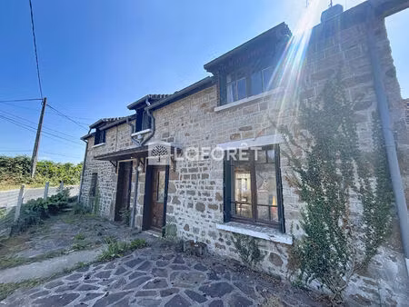 maison champsecret 4 pièce(s) 94 m2