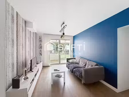 maison familiale de 129 m² avec grand jardin