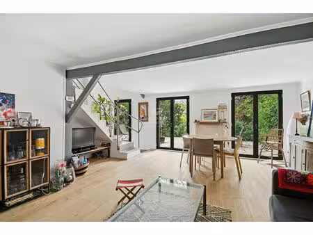 maison fourqueux 4 pièce(s) 81 m2