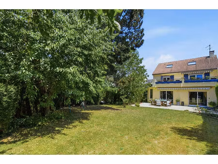 maison saint germain en laye 8 pièce(s) 183 m2