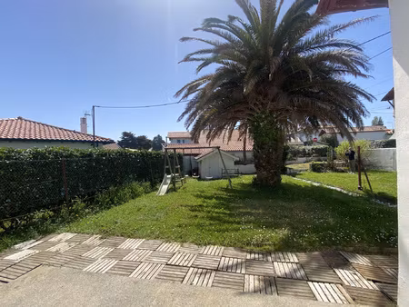 maison mitoyenne à rénover