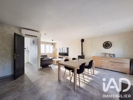 vente maison traditionnelle 7 pièces