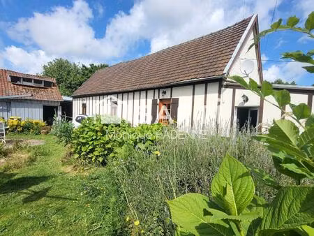 maison individuelle de plain pied