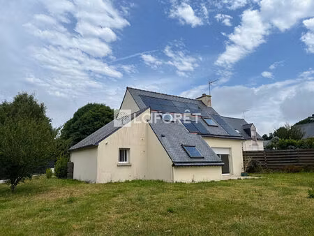 maison lannion 5 pièce(s) 95 m2