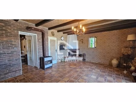 nouveaute neyrat immobilier !