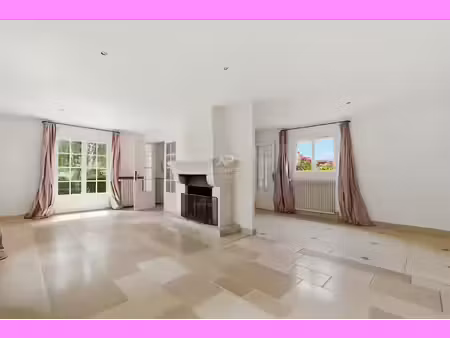 maison mareil marly 9 pièce(s)