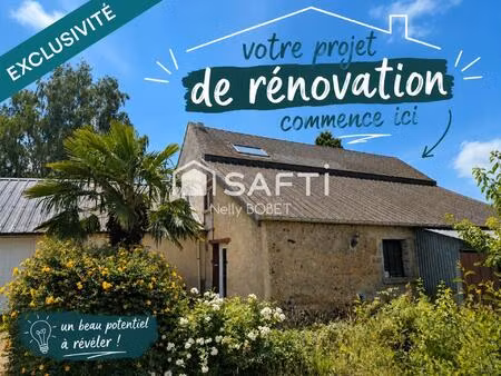 projet renovation - a 5 min du cœur de montauban