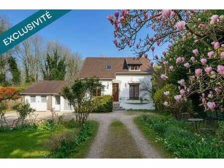 maison 169 m2 +2432 m2 terrain avec airbnb