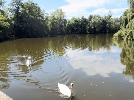vente moulin 11 pièces