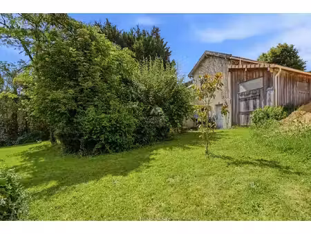 maison fourqueux 4 pièce(s) 81 m2