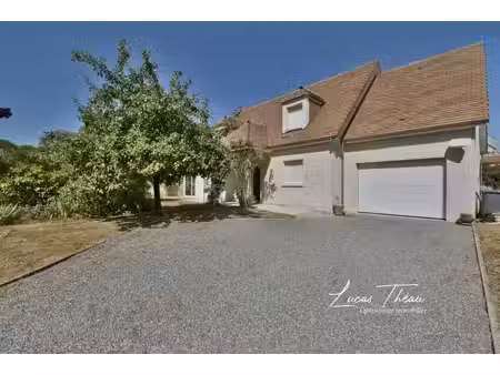 maison à vendre 5 pièces saint sebastien de morsent (27)