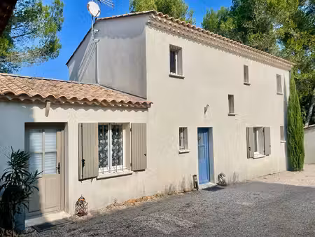 maison sauveterre 5 pièce(s) 142 m² parcelle 486m²