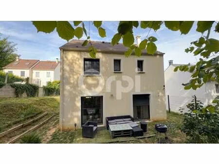 maison de 2021 à vendre de 6 pièces avec terrain de 483 m²