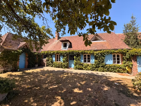 maison/villa 5 pièces
