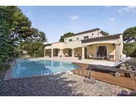 villa à vendre
