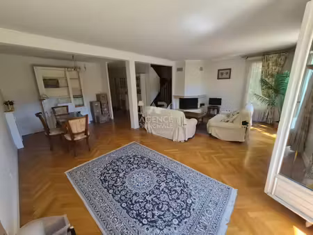 maison fourqueux 7 pièce(s)